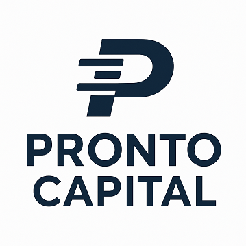 Pronto Capital